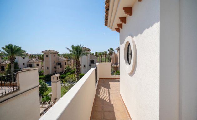 Resale - Chalet - Algorfa