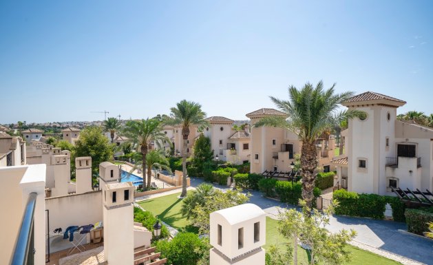 Resale - Chalet - Algorfa