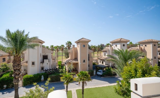Resale - Chalet - Algorfa