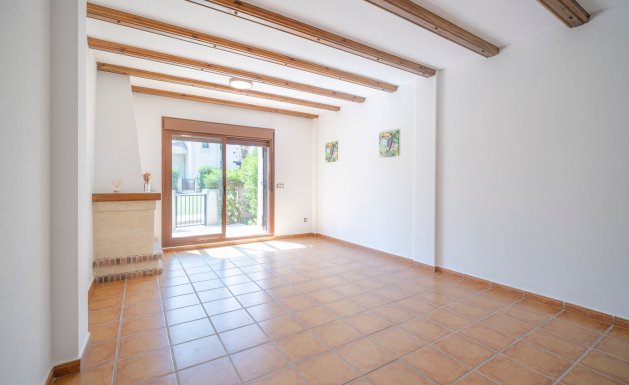 Herverkoop - Chalet - Algorfa