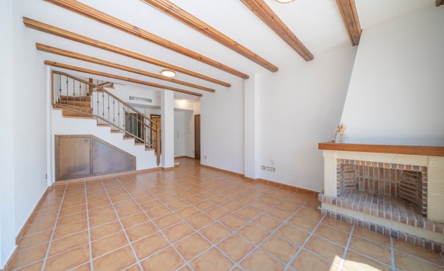 Herverkoop - Chalet - Algorfa
