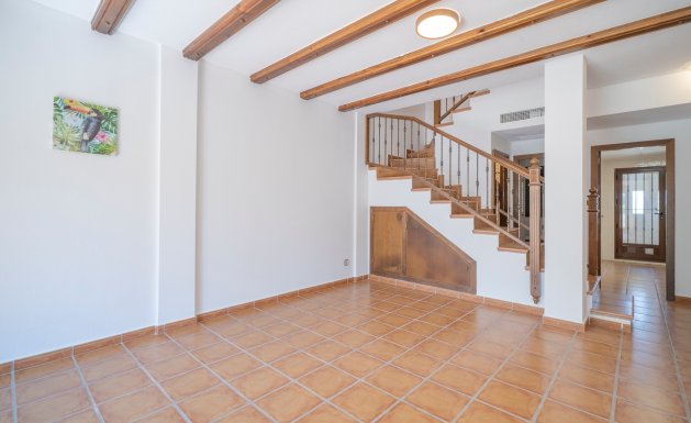 Herverkoop - Chalet - Algorfa