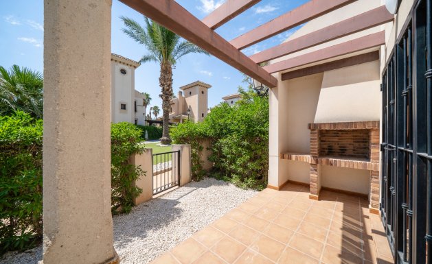 Herverkoop - Chalet - Algorfa