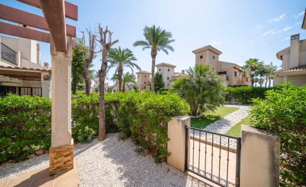 Herverkoop - Chalet - Algorfa