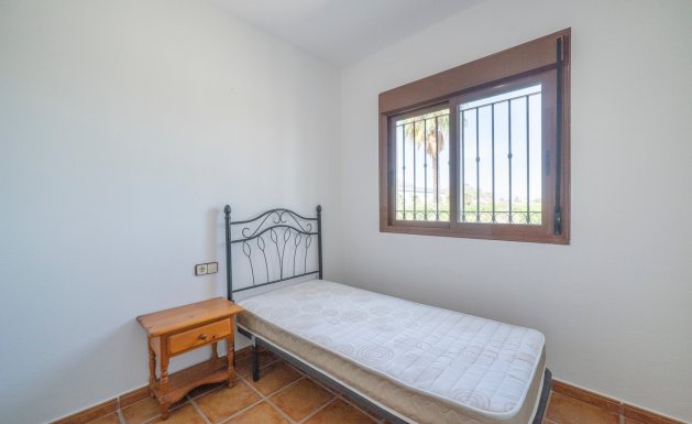 Herverkoop - Chalet - Algorfa