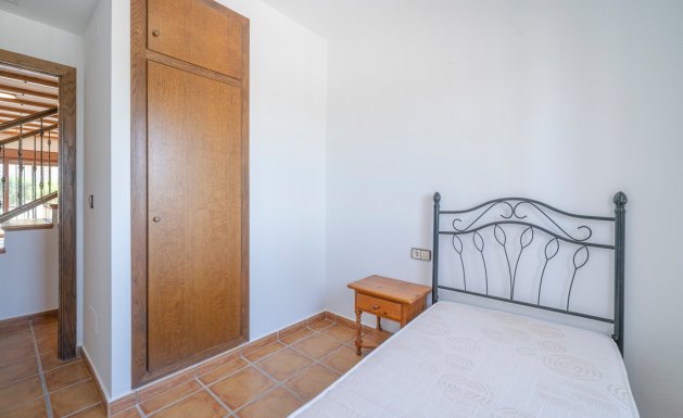 Herverkoop - Chalet - Algorfa