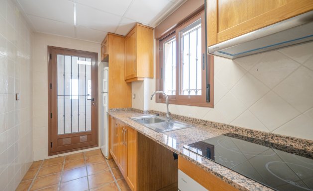 Herverkoop - Chalet - Algorfa