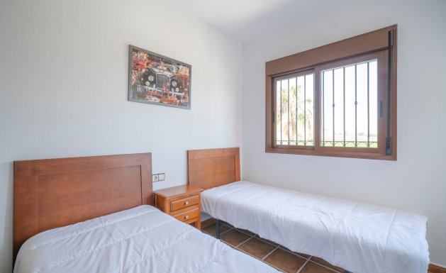 Herverkoop - Chalet - Algorfa