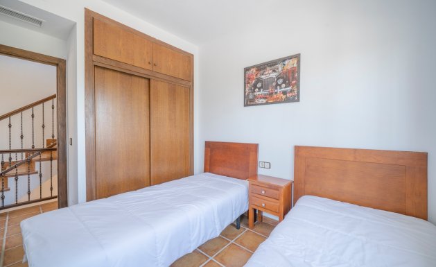 Herverkoop - Chalet - Algorfa