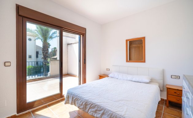 Herverkoop - Chalet - Algorfa