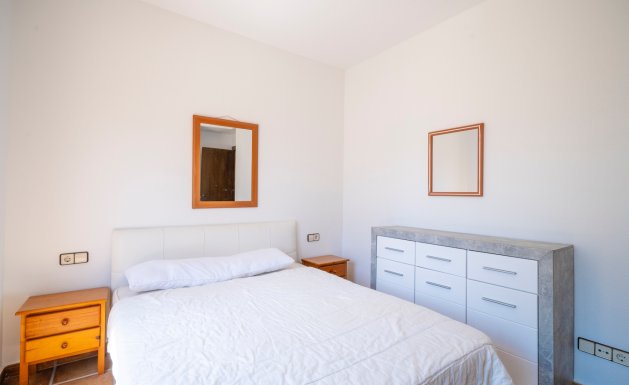 Herverkoop - Chalet - Algorfa