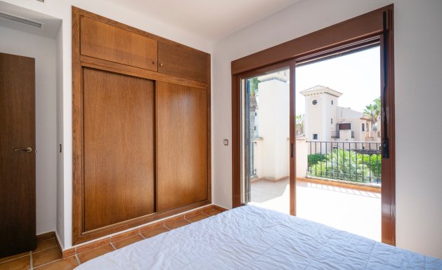 Herverkoop - Chalet - Algorfa
