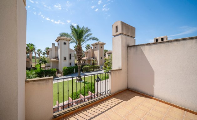 Herverkoop - Chalet - Algorfa