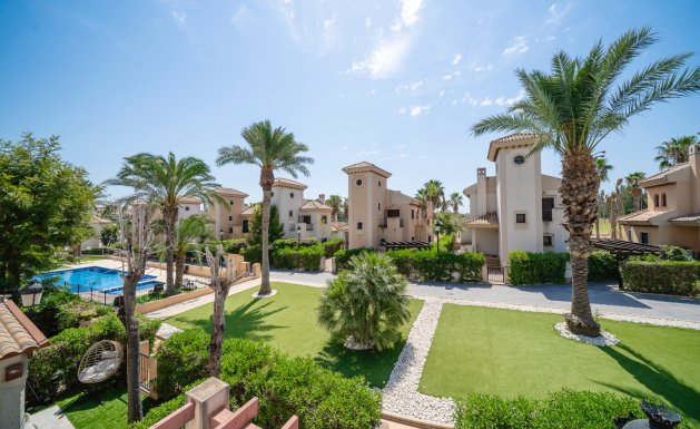 Herverkoop - Chalet - Algorfa