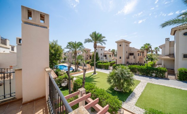 Herverkoop - Chalet - Algorfa