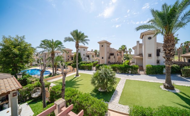 Herverkoop - Chalet - Algorfa