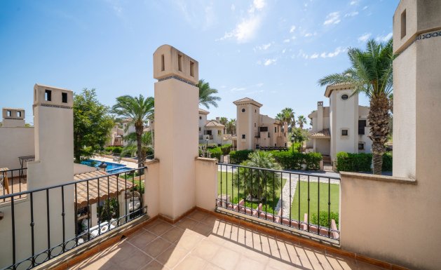 Herverkoop - Chalet - Algorfa