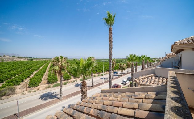 Herverkoop - Chalet - Algorfa