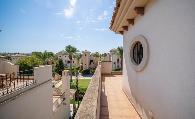 Herverkoop - Chalet - Algorfa