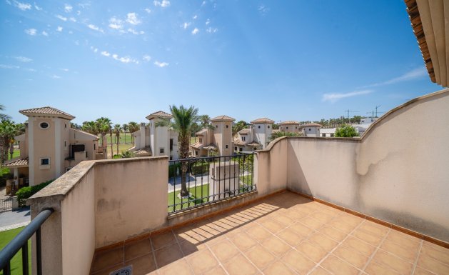 Herverkoop - Chalet - Algorfa
