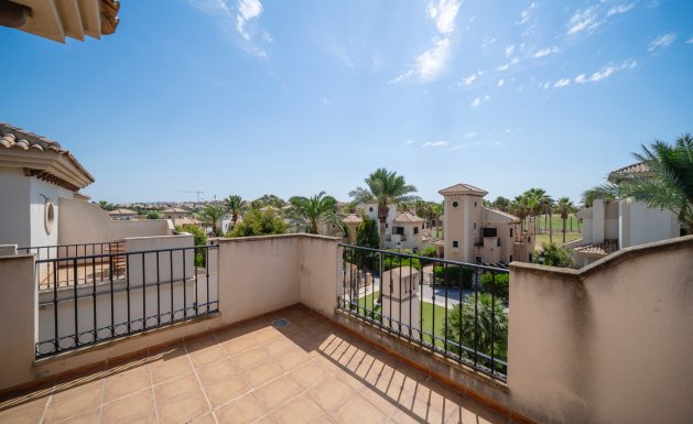 Herverkoop - Chalet - Algorfa