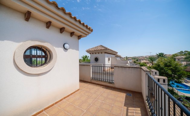 Herverkoop - Chalet - Algorfa
