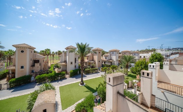 Herverkoop - Chalet - Algorfa