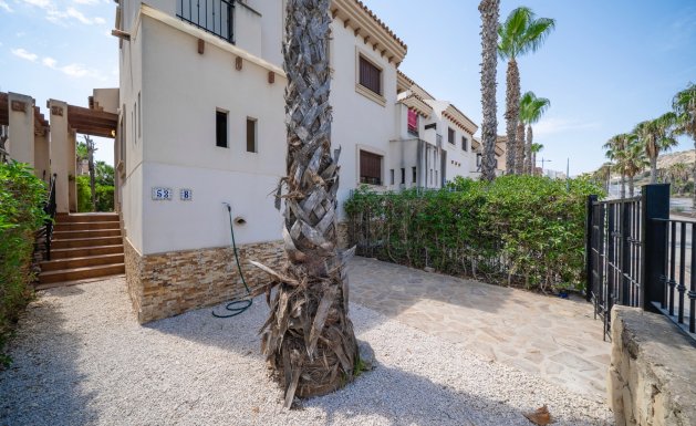 Herverkoop - Chalet - Algorfa