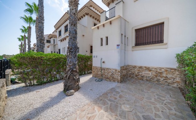 Herverkoop - Chalet - Algorfa
