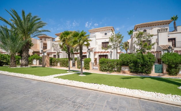 Herverkoop - Chalet - Algorfa