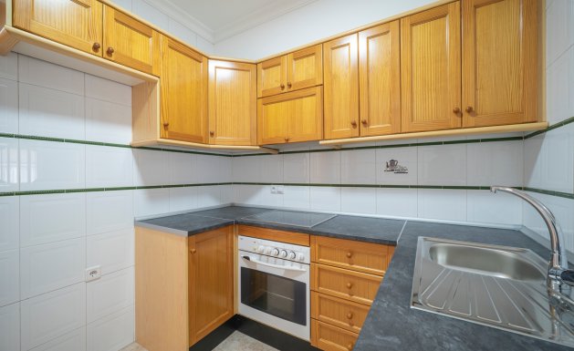 Resale - Villa - Algorfa