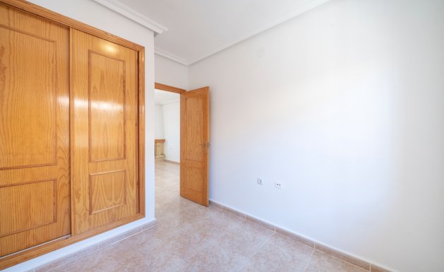 Resale - Villa - Algorfa