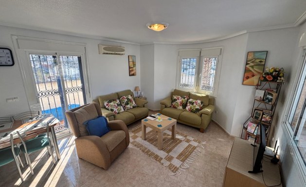 Herverkoop - Detached House / Villa - Ciudad Quesada - La Marquesa Golf