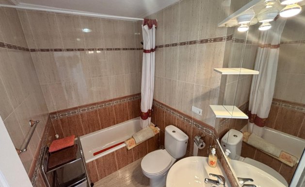 Herverkoop - Detached House / Villa - Ciudad Quesada - La Marquesa Golf