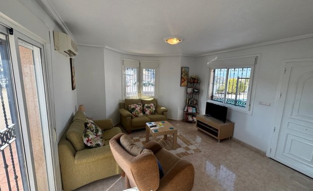 Herverkoop - Detached House / Villa - Ciudad Quesada - La Marquesa Golf