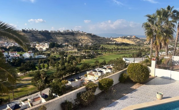 Herverkoop - Detached House / Villa - Ciudad Quesada - La Marquesa Golf