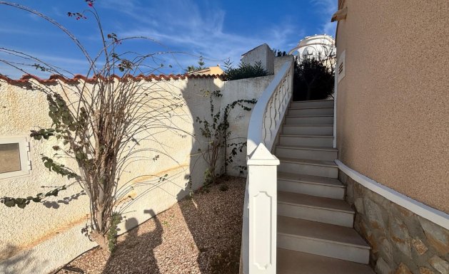 Herverkoop - Detached House / Villa - Ciudad Quesada - La Marquesa Golf
