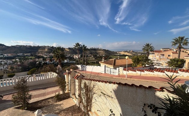 Herverkoop - Detached House / Villa - Ciudad Quesada - La Marquesa Golf