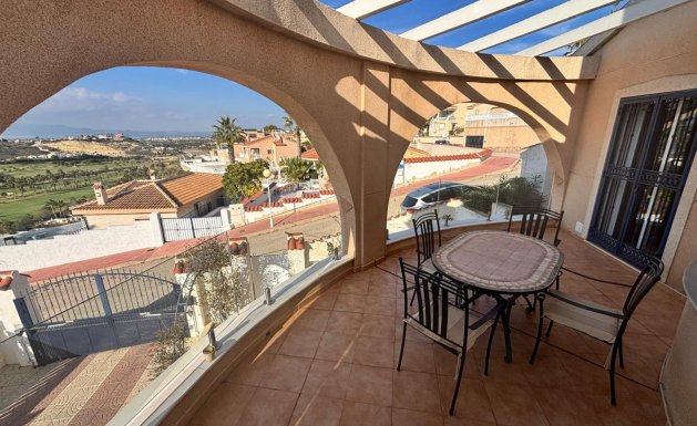 Herverkoop - Detached House / Villa - Ciudad Quesada - La Marquesa Golf
