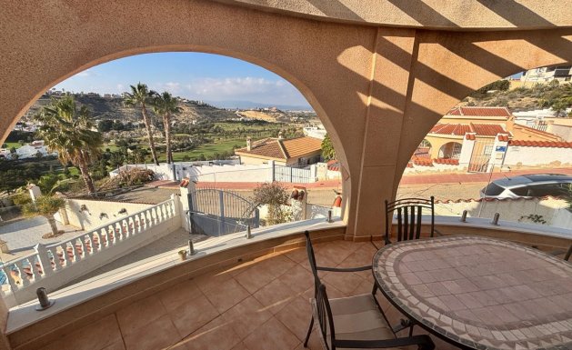 Herverkoop - Detached House / Villa - Ciudad Quesada - La Marquesa Golf