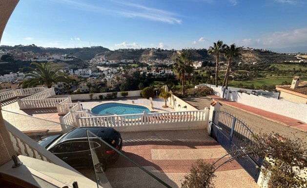 Herverkoop - Detached House / Villa - Ciudad Quesada - La Marquesa Golf