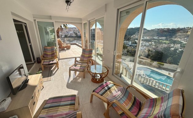 Herverkoop - Detached House / Villa - Ciudad Quesada - La Marquesa Golf