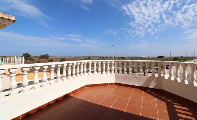 Resale - Detached House / Villa - Algorfa - Lo Crispin