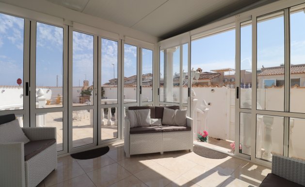 Resale - Detached House / Villa - Algorfa - Lo Crispin