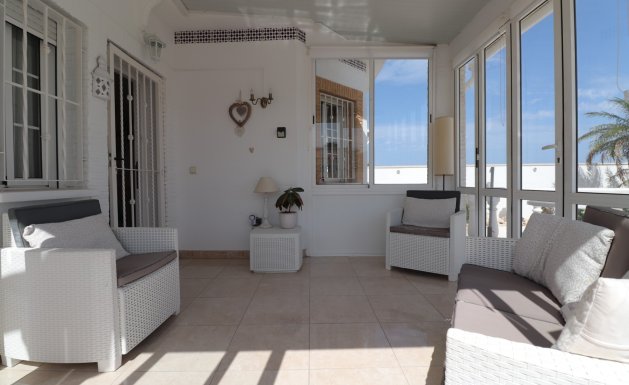 Resale - Detached House / Villa - Algorfa - Lo Crispin