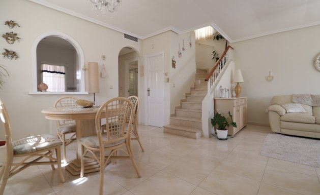 Resale - Detached House / Villa - Algorfa - Lo Crispin