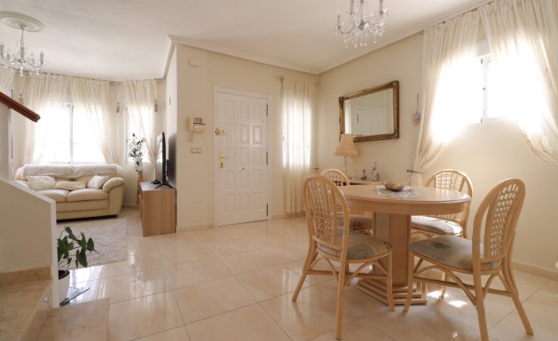 Resale - Detached House / Villa - Algorfa - Lo Crispin
