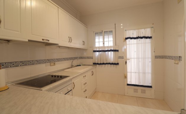 Resale - Detached House / Villa - Algorfa - Lo Crispin