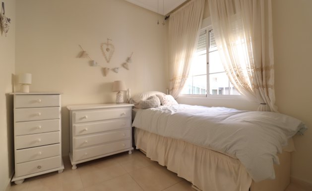 Resale - Detached House / Villa - Algorfa - Lo Crispin