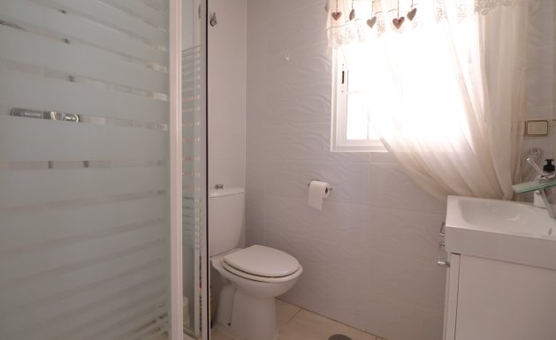 Resale - Detached House / Villa - Algorfa - Lo Crispin